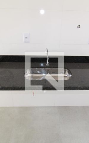 Apartamento para alugar com 35m², 1 quarto e sem vagaCozinha / Área de Serviço