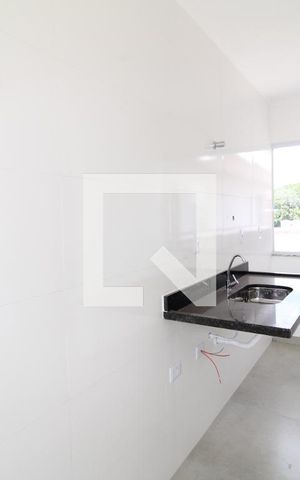 Apartamento para alugar com 35m², 1 quarto e sem vagaCozinha / Área de Serviço