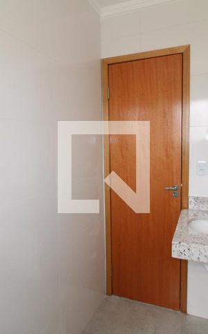Apartamento para alugar com 35m², 1 quarto e sem vagaBanheiro