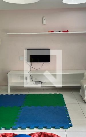 Apartamento à venda com 73m², 2 quartos e 1 vaga Apartamento à venda com 73m², 2 quartos e 1 vagaBrinquedoteca