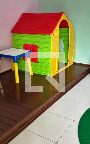 Apartamento à venda com 73m², 2 quartos e 1 vaga Apartamento à venda com 73m², 2 quartos e 1 vagaBrinquedoteca