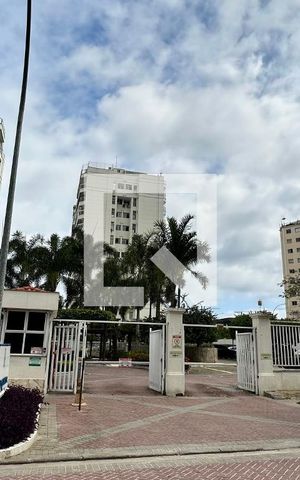 Apartamento à venda com 73m², 2 quartos e 1 vaga Apartamento à venda com 73m², 2 quartos e 1 vagaFachada