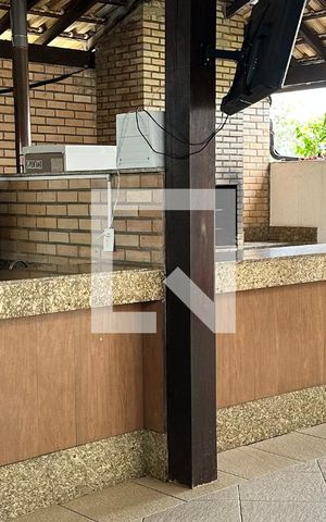 Apartamento à venda com 73m², 2 quartos e 1 vaga Apartamento à venda com 73m², 2 quartos e 1 vagaÁrea comum - Churrasqueira