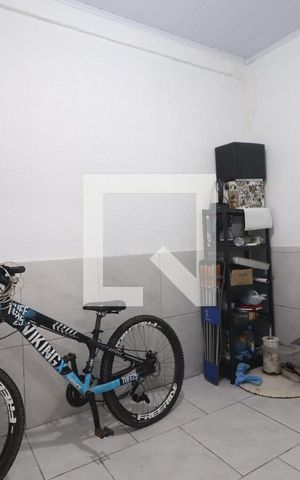 Casa à venda com 297m², 2 quartos e 3 vagasÁrea comum - Salão  dispensa
