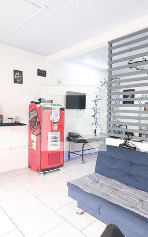 Casa à venda com 297m², 2 quartos e 3 vagasÁrea comum - Salão 