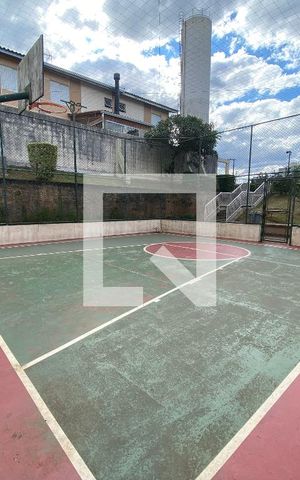 Casa de condomínio à venda com 54m², 3 quartos e 2 vagasQuadra Esportiva