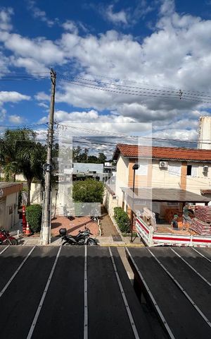 Casa de condomínio à venda com 54m², 3 quartos e 2 vagasVista quarto 1