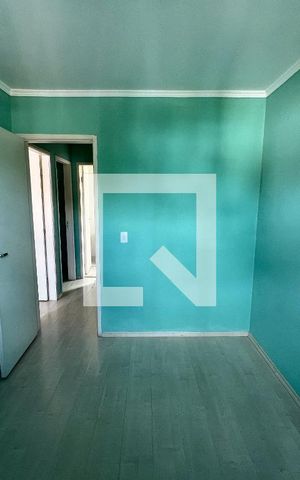Casa de condomínio à venda com 54m², 3 quartos e 2 vagasQuarto 2