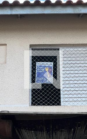 Casa de condomínio à venda com 54m², 3 quartos e 2 vagasPlaca
