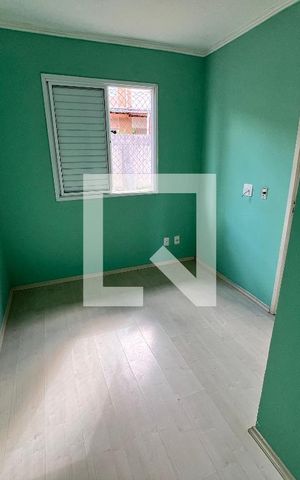 Casa de condomínio à venda com 54m², 3 quartos e 2 vagasQuarto 3