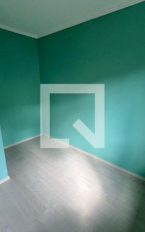 Casa de condomínio à venda com 54m², 3 quartos e 2 vagasQuarto 3