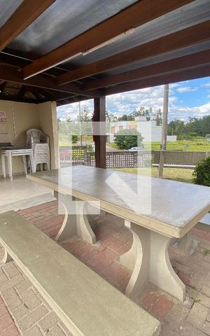Casa de condomínio à venda com 54m², 3 quartos e 2 vagasÁrea comum - Churrasqueira