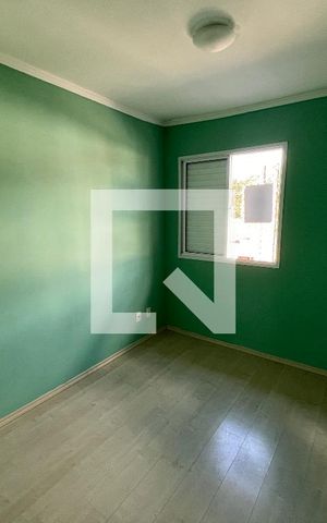 Casa de condomínio à venda com 54m², 3 quartos e 2 vagasQuarto 2