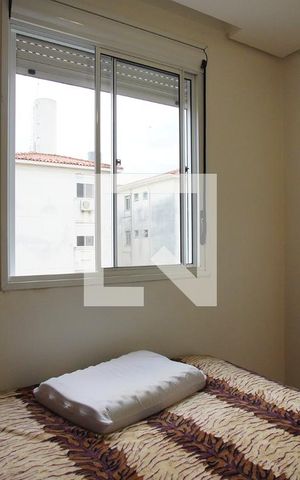Apartamento à venda com 67m², 3 quartos e 1 vagaQuarto 3