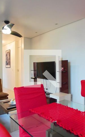 Apartamento à venda com 67m², 3 quartos e 1 vagaSala