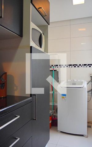 Apartamento à venda com 67m², 3 quartos e 1 vagaCozinha
