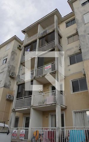 Apartamento à venda com 67m², 3 quartos e 1 vagaFachada do Bloco