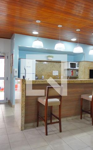 Apartamento à venda com 67m², 3 quartos e 1 vagaÁrea comum - Salão de Festas