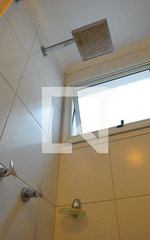 Apartamento à venda com 67m², 3 quartos e 1 vagaBanheiro Corredor