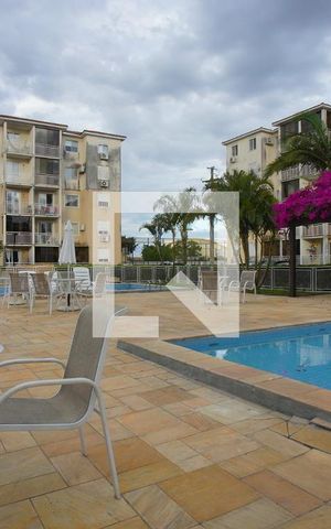 Apartamento à venda com 67m², 3 quartos e 1 vagaÁrea comum - Piscina