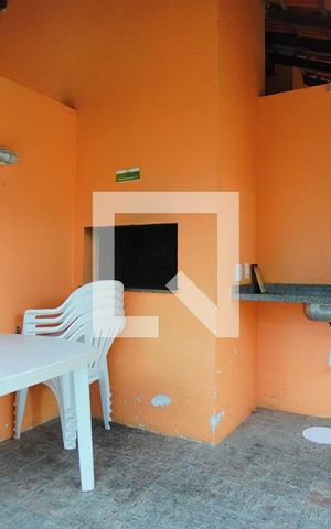 Apartamento à venda com 67m², 3 quartos e 1 vagaÁrea comum - Churrasqueira