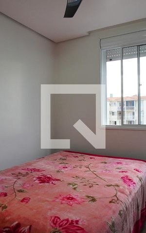 Apartamento à venda com 67m², 3 quartos e 1 vagaQuarto 2