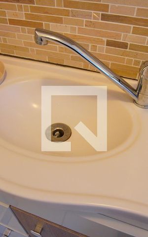 Apartamento à venda com 67m², 3 quartos e 1 vagaBanheiro Corredor
