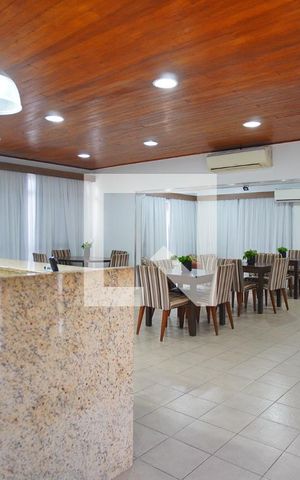 Apartamento à venda com 67m², 3 quartos e 1 vagaÁrea comum - Salão de Festas