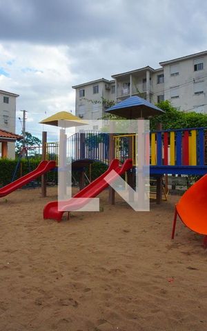 Apartamento à venda com 67m², 3 quartos e 1 vagaÁrea comum - Playground