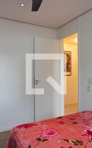 Apartamento à venda com 67m², 3 quartos e 1 vagaQuarto 2