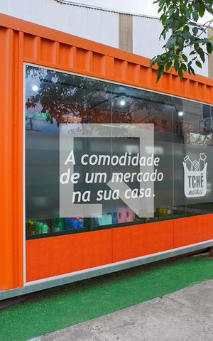 Apartamento à venda com 67m², 3 quartos e 1 vagaÁrea comum - Mercado