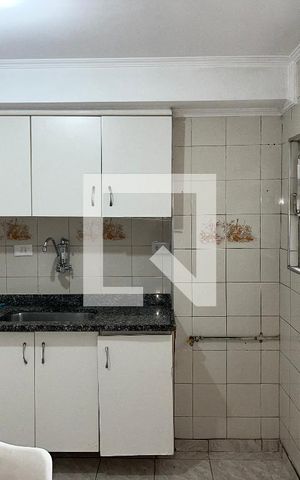 Apartamento para alugar com 49m², 2 quartos e sem vagaCozinha