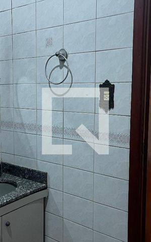 Apartamento para alugar com 49m², 2 quartos e sem vagaBanheiro