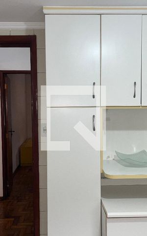 Apartamento para alugar com 49m², 2 quartos e sem vagaCozinha