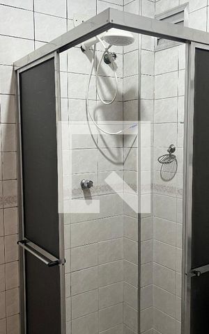 Apartamento para alugar com 49m², 2 quartos e sem vagaBanheiro