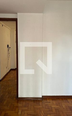 Apartamento para alugar com 49m², 2 quartos e sem vagaQuarto 1