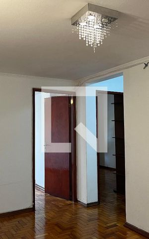Apartamento para alugar com 49m², 2 quartos e sem vagaSala