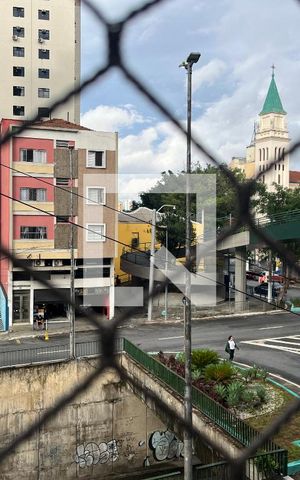 Apartamento para alugar com 49m², 2 quartos e sem vagaQuarto 1