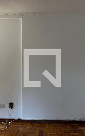 Apartamento para alugar com 49m², 2 quartos e sem vagaQuarto 1