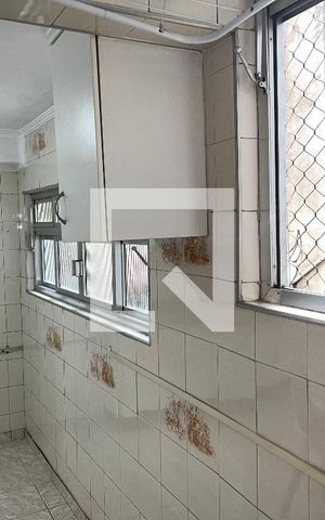 Apartamento para alugar com 49m², 2 quartos e sem vagaÁrea de Serviço