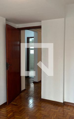 Apartamento para alugar com 49m², 2 quartos e sem vagaQuarto 1