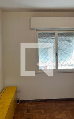 Apartamento para alugar com 49m², 2 quartos e sem vagaQuarto 2