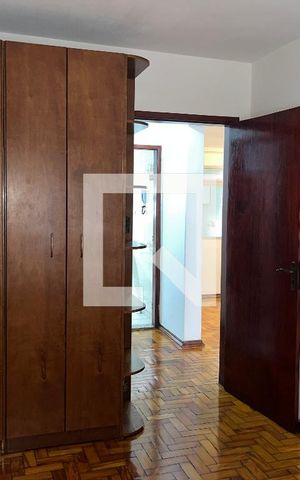 Apartamento para alugar com 49m², 2 quartos e sem vagaQuarto 2