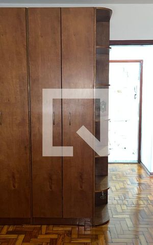 Apartamento para alugar com 49m², 2 quartos e sem vagaQuarto 2