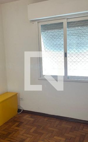 Apartamento para alugar com 49m², 2 quartos e sem vagaQuarto 2