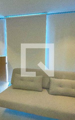 Studio para alugar com 24m², 1 quarto e sem vaga Studio para alugar com 24m², 1 quarto e sem vagaStudio