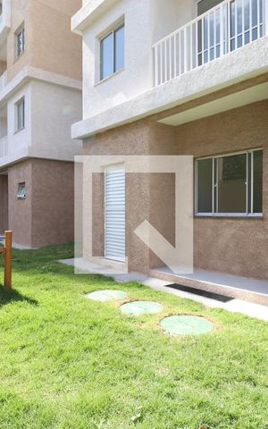Apartamento para alugar com 37m², 2 quartos e sem vagaÁrea comum