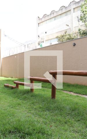 Apartamento para alugar com 37m², 2 quartos e sem vagaÁrea comum