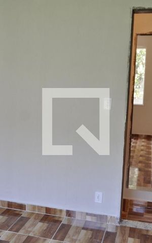 Casa de condomínio para alugar com 69m², 2 quartos e sem vagaQuarto