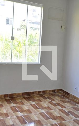 Casa de condomínio para alugar com 69m², 2 quartos e sem vagaQuarto